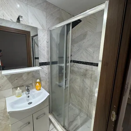 Appartement Stone House