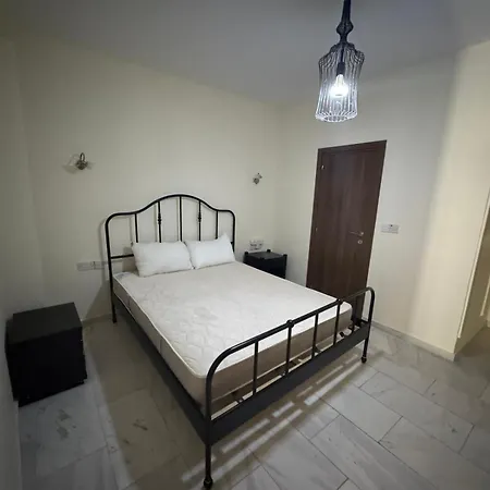 Appartement Stone House Marathounta