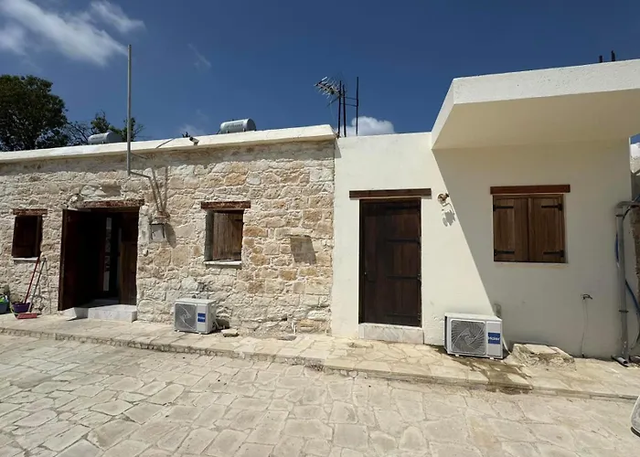 Stone House Apartamento *