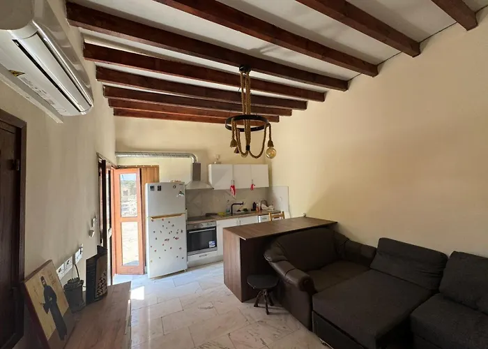 Stone House Apartamento *