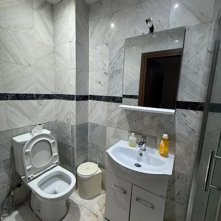 Stone House Marathounta