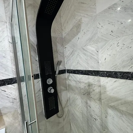 Stone House Lejlighed Marathounta