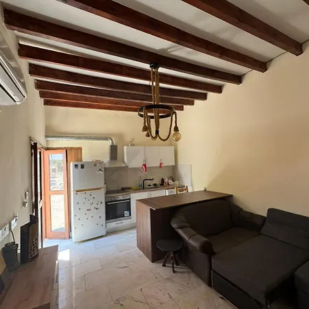 Stone House Lejlighed *