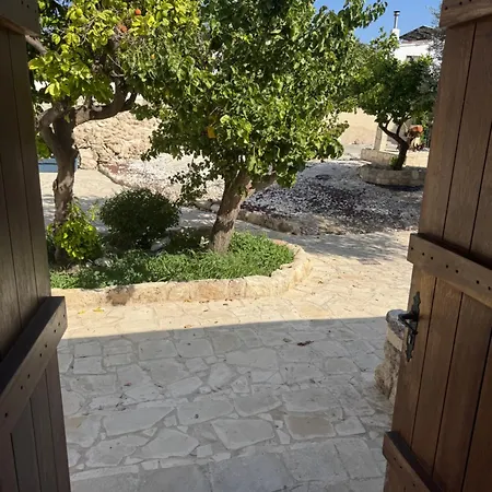 Appartement Stone House