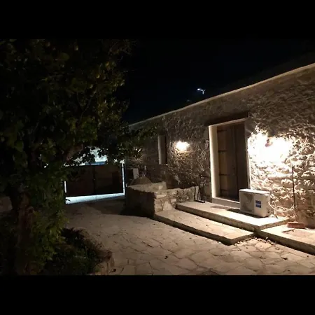 Stone House Appartement