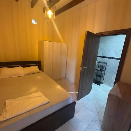 Stone House Appartement