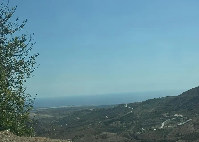 Lägenhet Stone House