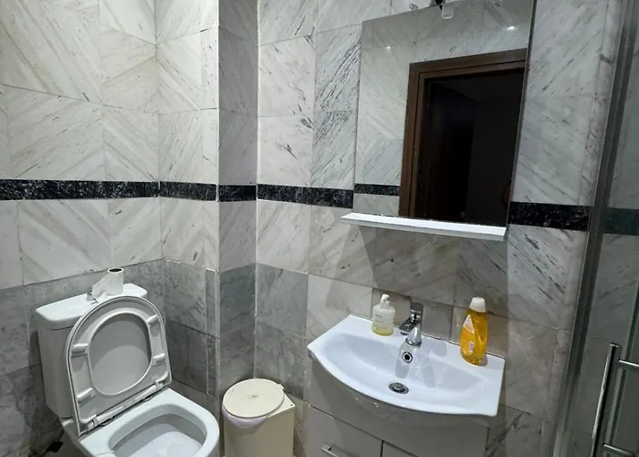 Stone House Marathounta