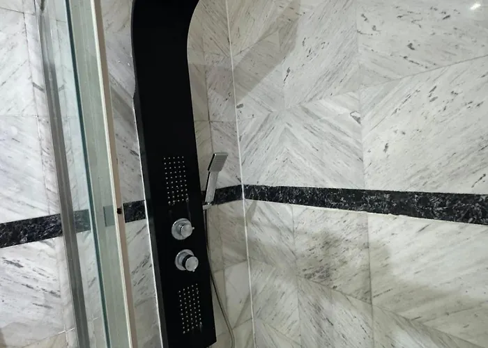 Stone House Lägenhet Marathounta